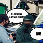 Will A Tunnel Car Wash Scratch My Car?